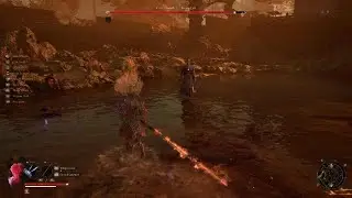 WUCHANG: Fallen Feathers - Commander Honglan Boss Fight Easy Kill
