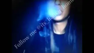 Vines by Liamaj - impressing girls at the hookah bar w/ VNGEL