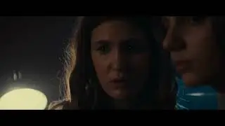 Whistle (2025) Official Trailer