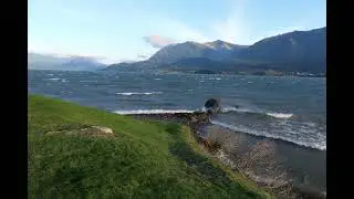 Columbia River, 6k