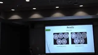 Genotypic characterization and fungicide sensitivity of P. nodorum in Virginia wheat - Navjot Kaur