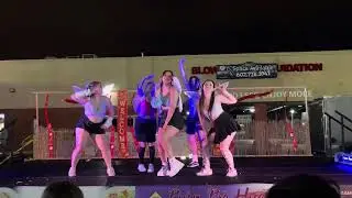 ETA at AZ International Marketplace (02/10/2024)