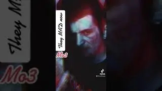 Mo3 - They mad now /  short video