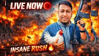 PUBG Mobile new Update | Version4.2 | Smooth Gameplay | Amin Vaisab
