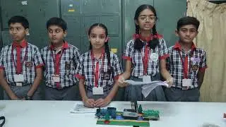 Viksit bharat bulidthon@ samriddh bharat#solar train