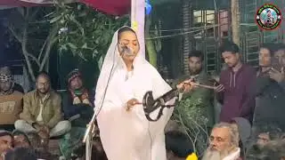 ২০২৬ সালে সেরা বন্দনা গান করলেন শিল্পী সোনিয়া সরকার 