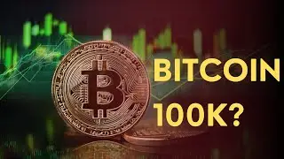 BITCOIN: Breaks 74k Resistance and Heading to 100k