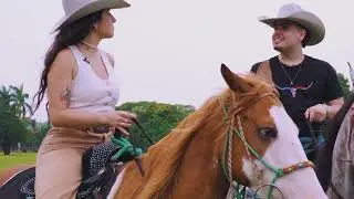 Gabriel Vetuche - No Galope com Gabriela Gobo #01 - Agroplay TV
