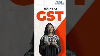 Understanding the Basics of GST