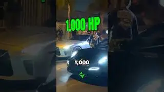STOLE Dad's GTR And Won The Race 😱 [@streetracingsource4405] #shorts
