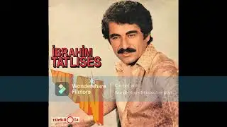 İBRAHİM TATLISES- Çağırdım Sen Gelesen- Cemil (Kaliteli Kayıt)