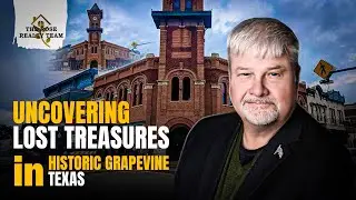 Why Grapevine TX Residents Are MAKING THE MOVE to Dallas TX