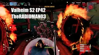 Valheim S2 EP42 