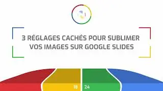 3 r&eacute;glages cach&eacute;s pour sublimer vos images sur Slides