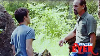 A SECOND CHANCE - One Single Mistake Cannot Define Us | CHRISTIAN FAMILY DRAMA Full Movie HD
