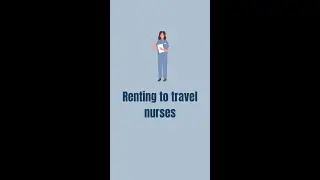 Mid Term rentals are taking over!