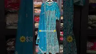 Trending Kurti Collection | Sari Palace Australia