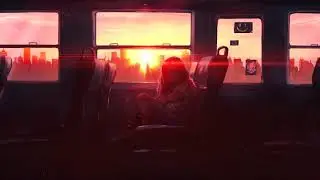 Soulful Music for Relaxation and Study - Nadia's Journey