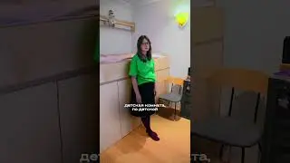 Мастхэв от дизайнера. Небольшие лайфхаки, которые помогут упростить жизнь родителям #дизайнинтерьера