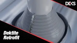 How to Install the Dektite Retrofit