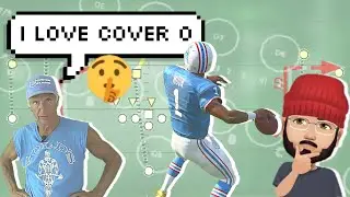 Attacking Cover 0: How the Air Raid & RNS Beat the Blitz