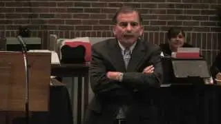 RAW: Lacroix Trial Opens, Defense Part 2