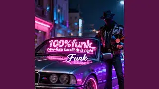 Funk dans la zone