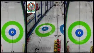 Glace 7 - Tournoi Double Mixte - Circuit Goldline