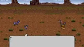 Let's Play Live A Live - 24 - I Wander