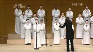 Les Petits Chanteurs à la Croix de Bois - 17 Ave Maria de Schubert HD 1080