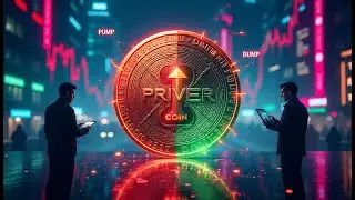 RIVER Coin Analysis 2025: Will It Pump or Dump?