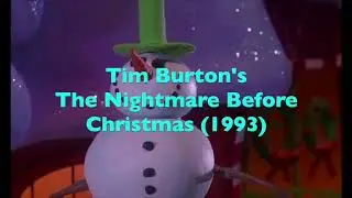 Christmas Classic Series Promo 2 (Ultimateboy13 Style)