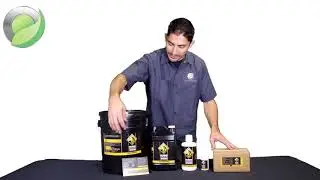 Bud Builder by DL Wholesale