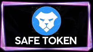 [HOT🔥] SAFE TOKEN REVIEW | UTILITY TOKEN! A utility token managed by the @bscsafesniper team🚀
