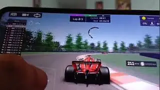 Music acceleracers f&oacute;rmula 1 jogo