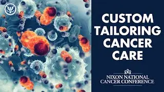2024 Nixon National Cancer Conference - 