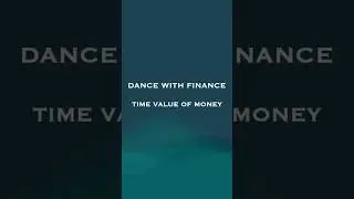 Time Value of Money Concept Explained | present value | future value