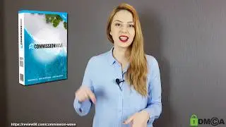 Commission Wave Review &ndash; Don't Buy it Until You Watch This!