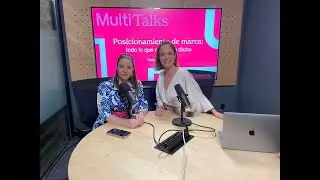 Posicionamiento de marca: todo lo que no te han dicho con Nat Ferriz