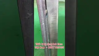 M&aacute;y h&agrave;n laser mini cho anh em cơ kh&iacute; #mayhanlaser #hanlaser #machine
