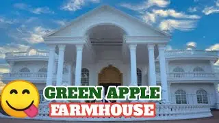 Green Apple Family Restaurant | Visit to GA Family Restaurant Zoo | G.A Restaurant