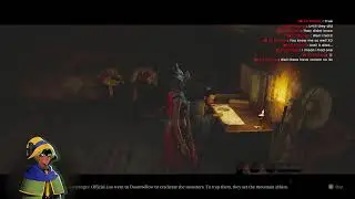 NG++Continuing our low health spell build run