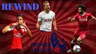 Premier League REWIND 2018/2019