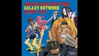 Macross 7 - Galaxy Breeze