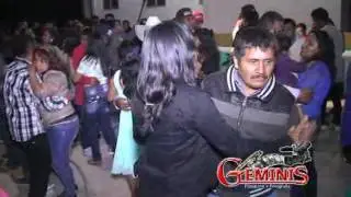 CAHUATACHE GRO 2016 PARTE 12 LOS DONNYS DE GUERRERO BARRIO SANTA CRUZ  29 Y 30 DE ABRIL