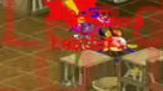 Gobball Dungeon Hunters Recuitment Video With new info captions