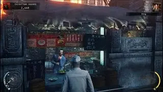 Hitman Absolution Funny/Brutal Poison Kill Compilation #1