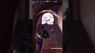 I Did This On Ranked 🤯 #fortnite #fortmite #fortniteclips #funny #fortniteranked #fortnitechampion