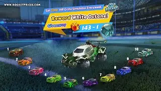 🔥Win FREE 10 Fennec Designs (Interstellar, Traction:Hatch) | RocketPrices.Com Giveaway 143-1