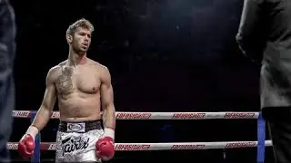 Andrew Tate Highlights MMA. KICKBOXING. K1.